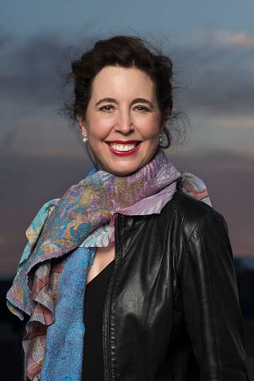Angela Hewitt