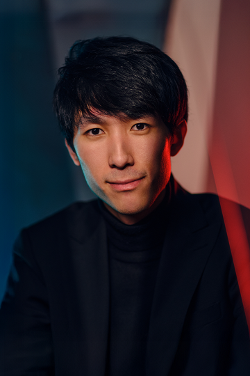 Eric Lu