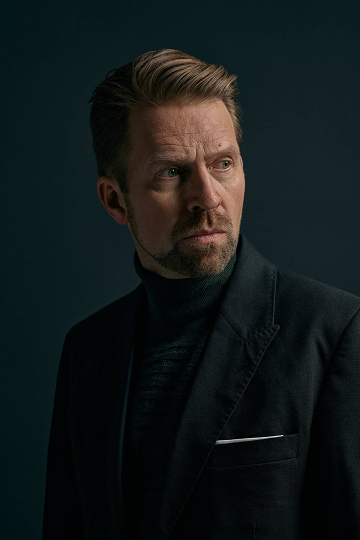 Leif Ove Andsnes