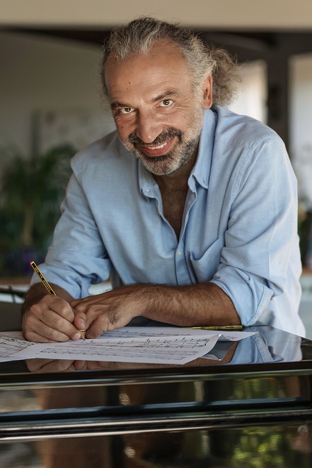 STEFANO BOLLANI PER PAIDEIA