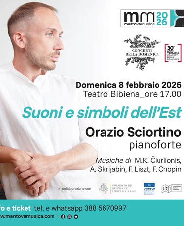 SUONI E SIMBOLI DELL'EST