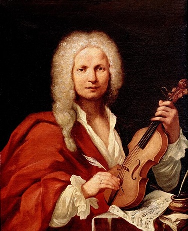 QUARTETTO VIVALDIANO