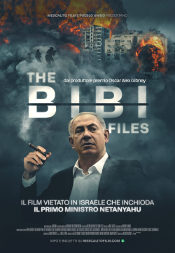 THE BIBI FILES - VERSIONE ORIGINALE