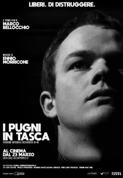 I PUGNI IN TASCA (RIED.)