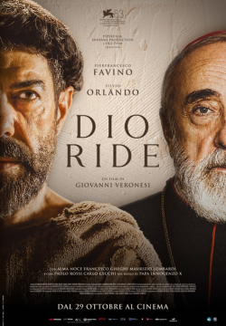 DIO RIDE