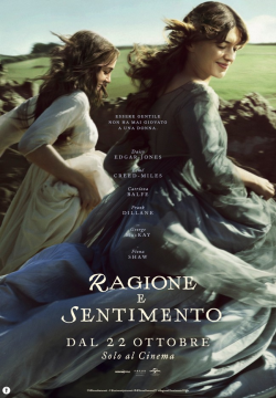 RAGIONE E SENTIMENTO (SENSE AND SENSIBIL
