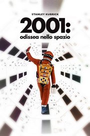 2001: Odissea nello spazio - vosit