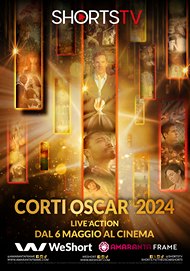 Corti Oscar 2024 - Live Action - vosit