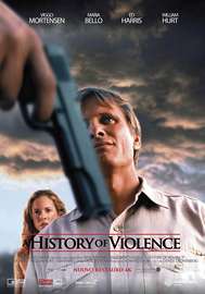 A History of  Violence - vosit