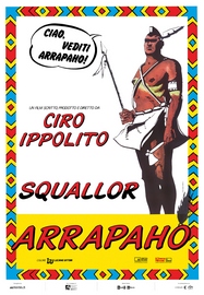 Arrapaho