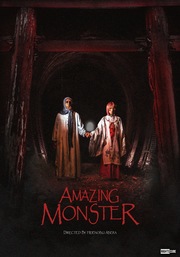 AMAZING MONSTER - vosit