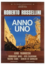 Anno uno