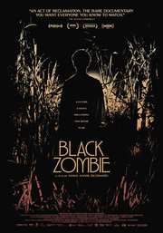 BLACK ZOMBIE - vosit
