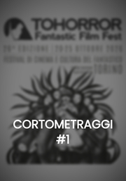 CONCORSO CORTOMETRAGGI #1