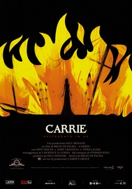 Carrie - vosit