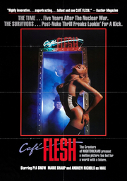 CAFE' FLASH - vosit