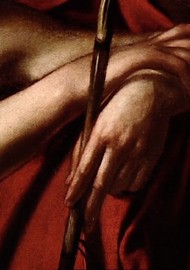 Caravaggio, ultimo tempo
