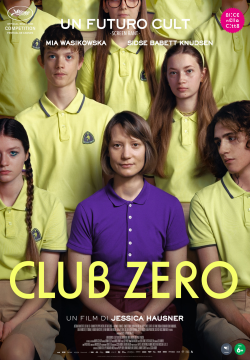 Club Zero - Vosit
