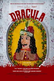 Dracula - vosit.