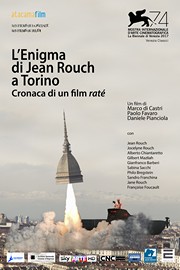 L'enigma di Jean Rouch a Torino