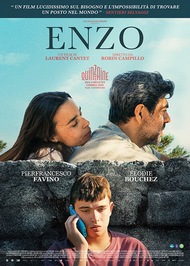 Enzo - vosit