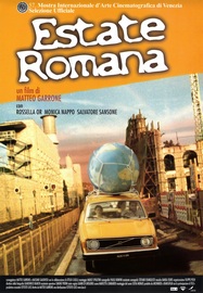 Estate romana