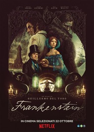 Frankenstein - vosit