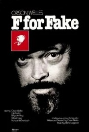 F for Fake - vosit