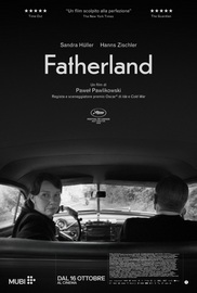 Fatherland - vosit