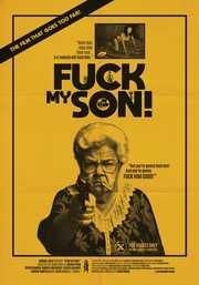 FUCK MY SON! - vosit