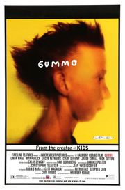 Gummo - vosit