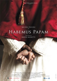 Habemus Papam - v.o. sott. ingl