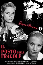 Il posto delle fragole - vosit