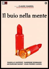 Il buio nella mente - vosit