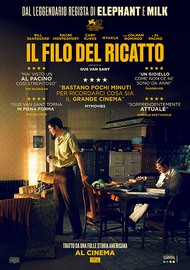 Il filo del ricatto - vosit