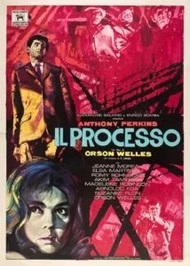 Il processo - vosit