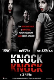 Knock Knock - vosit