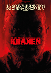 KRAKEN - vosit
