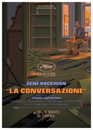 La conversazione - vosit