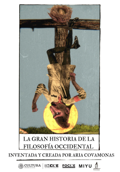 LA GRAN HISTORIA DE LA FILOSOFIA OCCIDEN