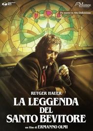 La leggenda del santo bevitore