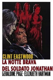 La notte brava del soldato Jonathan - vo