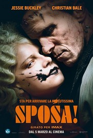 La sposa! - vosit