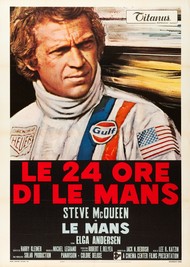 Le 24 ore di Le Mans - vosit