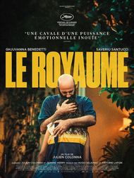 Le Royaume - vosit