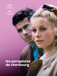 Les Parapluies de Cherbourg - vosit