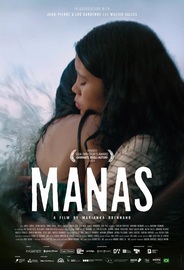 Manas - Sorelle - vosit