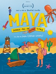 Maya, donne-moi un autre titre - vosit