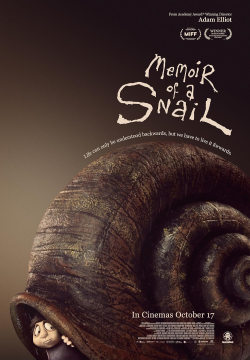Memoir of a Snail - vosit