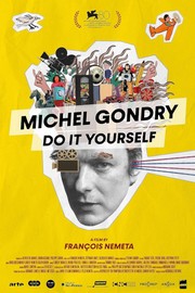 Michel Gondry, do it yourself - vosit
